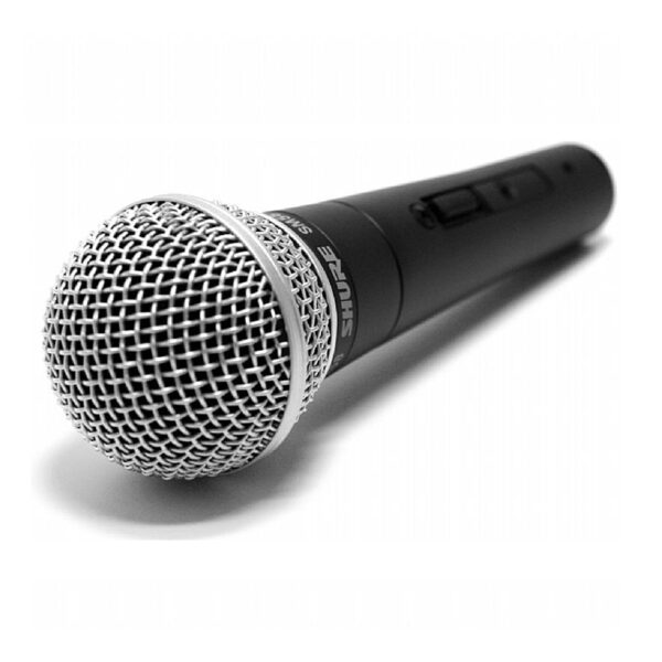 میکروفن Shure SM58SE