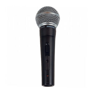میکروفن Shure SM58SE