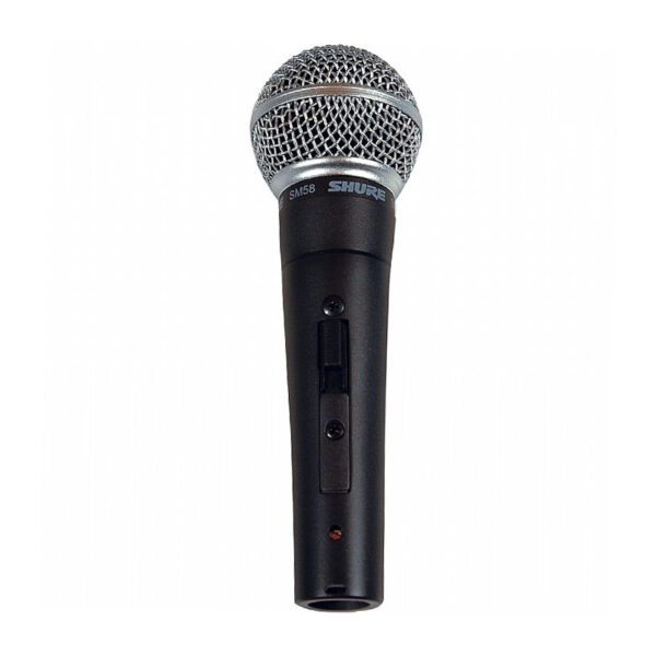 میکروفن Shure SM58SE