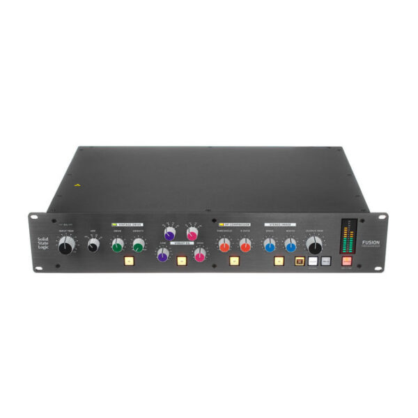 پردازشگر صدا اس اس ال Solid State Logic Fusion