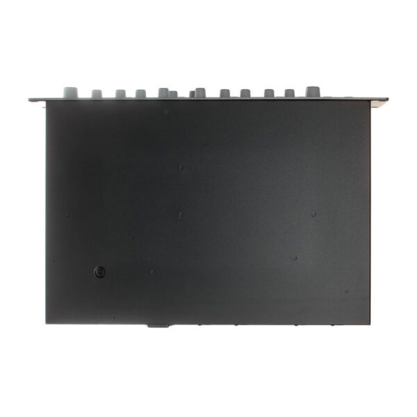 پردازشگر صدا اس اس ال Solid State Logic Fusion