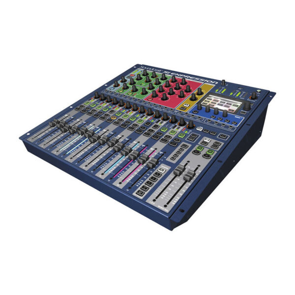میکسر صدا سوندکرافت Soundcraft Si Expression 1