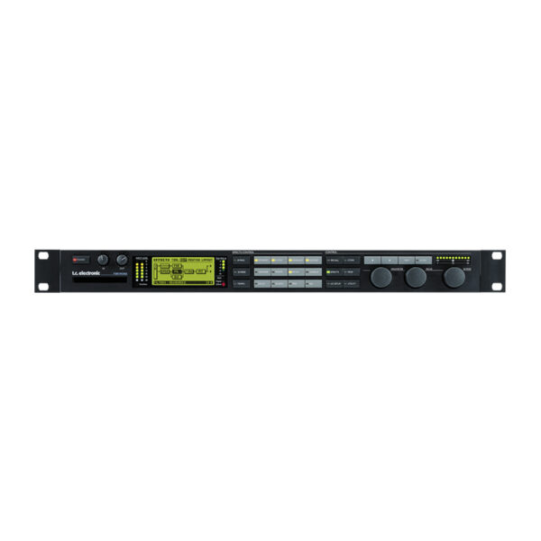 پردازنده مولتی افکت تی سی الکترونیک TC Electronic FireworX