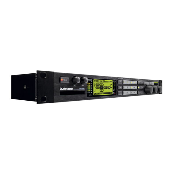 پردازنده مولتی افکت تی سی الکترونیک TC Electronic FireworX