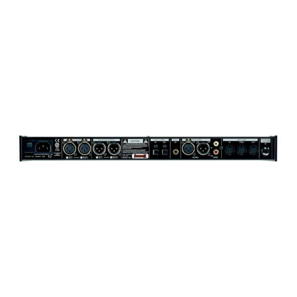 پردازنده مولتی افکت تی سی الکترونیک TC Electronic FireworX