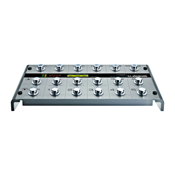 افکت گیتار الکتریک تی سی الکترونیک TC Electronic G-System