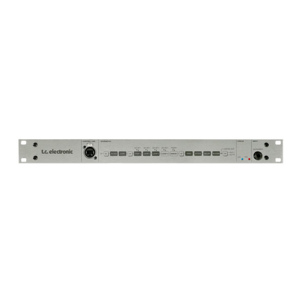افکت گیتار الکتریک تی سی الکترونیک TC Electronic G-System