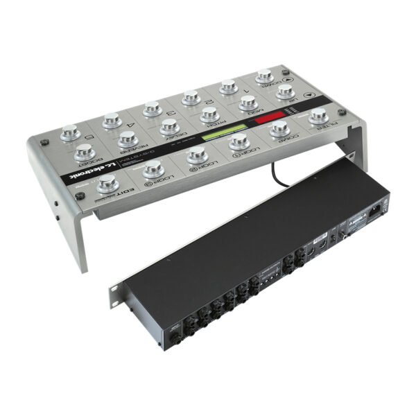 افکت گیتار الکتریک تی سی الکترونیک TC Electronic G-System