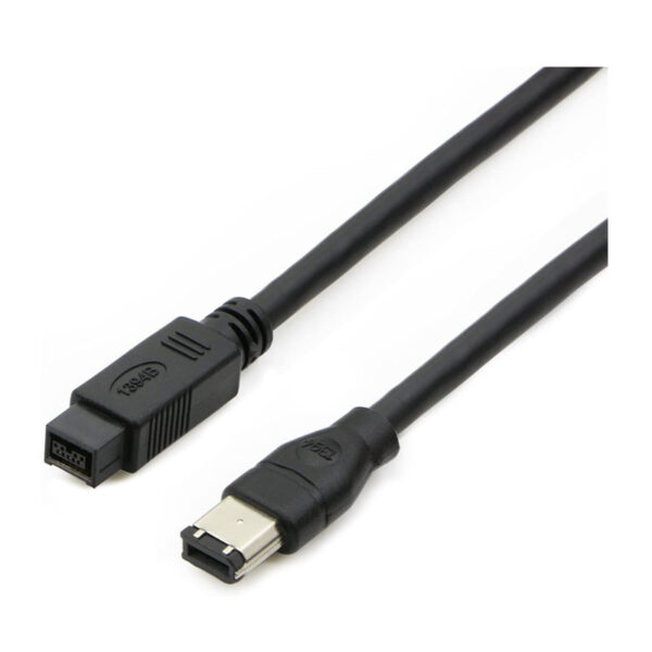 کابل رابط فایروایر تی ام گروپ TM Group FIrewire 800 To 400 Cable