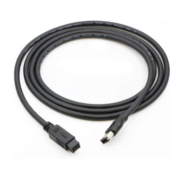کابل رابط فایروایر تی ام گروپ TM Group FIrewire 800 To 400 Cable