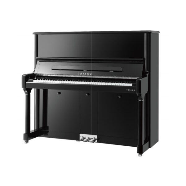 پیانو آکوستیک تویاما Toyama TL-132