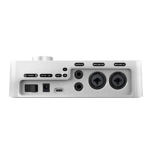 کارت صدا یونیورسال آدیو Universal Audio Apollo Solo USB-C