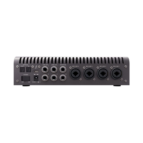 کارت صدا یونیور سال آدیو Universal Audio Apollo x4