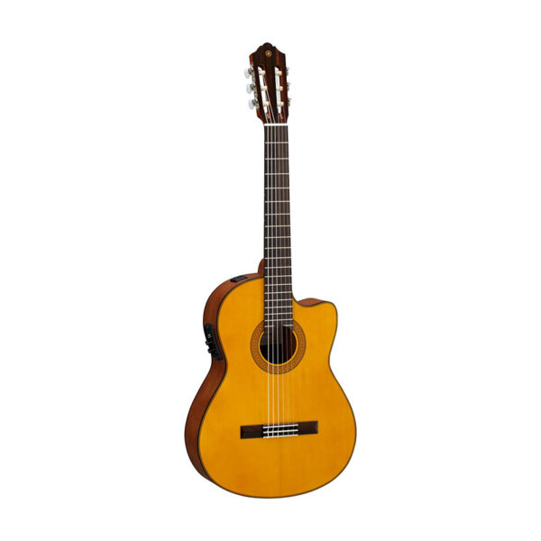 گیتار کلاسیک یاماها Yamaha CGX122MSC