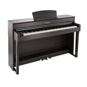پیانو دیجیتال یاماها Yamaha CLP-635 DW
