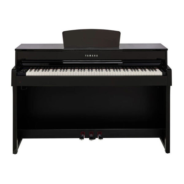 پیانو دیجیتال یاماها Yamaha CLP-635 PE