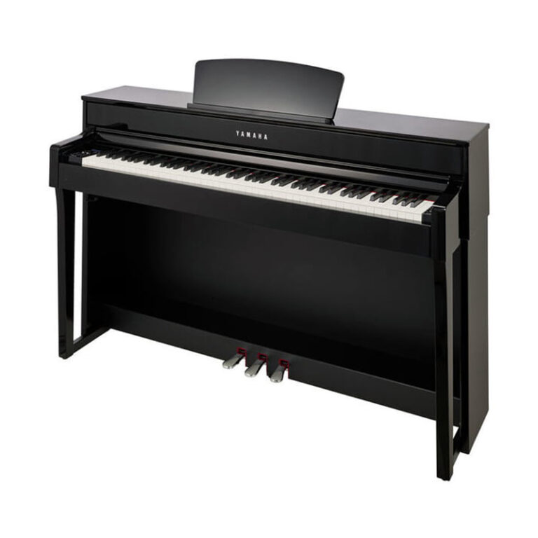 پیانو دیجیتال یاماها Yamaha CLP-635 PE