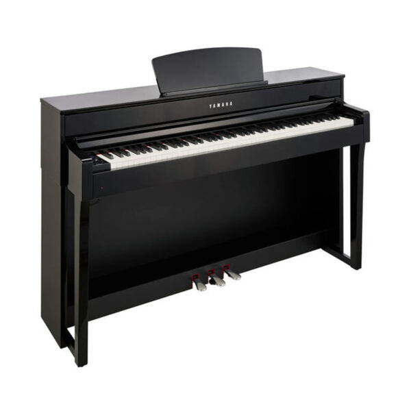 پیانو دیجیتال یاماها Yamaha CLP-635 PE