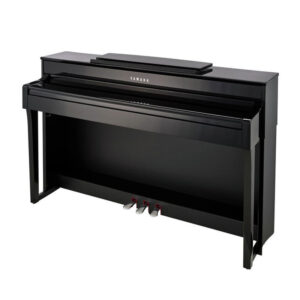 پیانو دیجیتال یاماها Yamaha CLP-635 PE