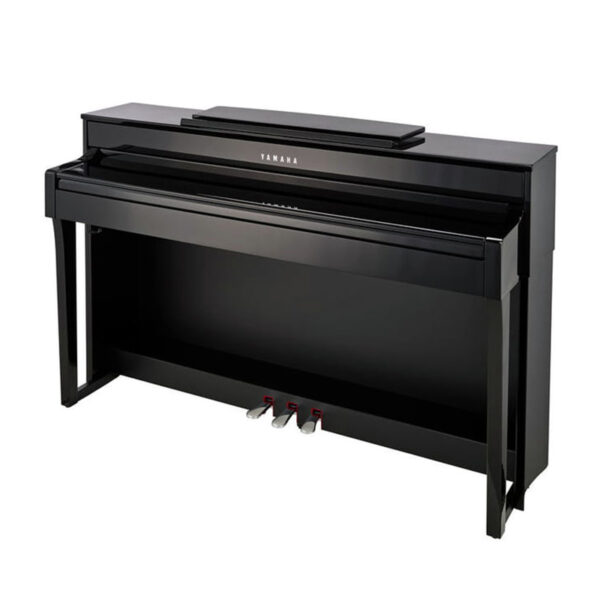 پیانو دیجیتال یاماها Yamaha CLP-635 PE