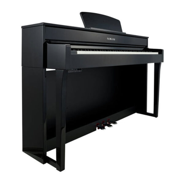 پیانو دیجیتال یاماها Yamaha CLP-635 PE