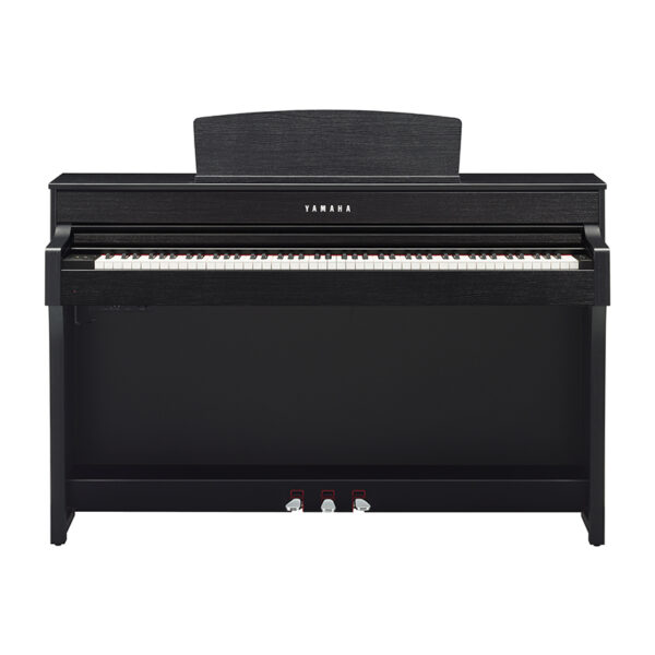 پیانو دیجیتال یاماها Yamaha CLP-645 BK