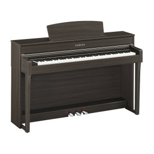پیانو دیجیتال یاماها Yamaha CLP-645 DW
