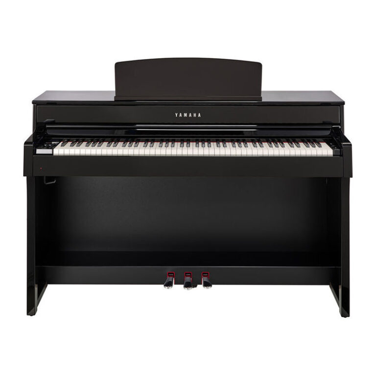 پیانو دیجیتال یاماها Yamaha CLP-645 PE
