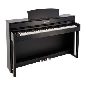 پیانو دیجیتال یاماها Yamaha CLP-645 PE