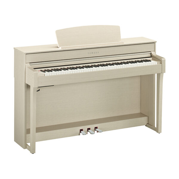 پیانو دیجیتال یاماها Yamaha CLP-645 WA
