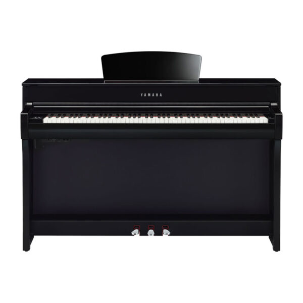 پیانو دیجیتال یاماها Yamaha CLP-735 B