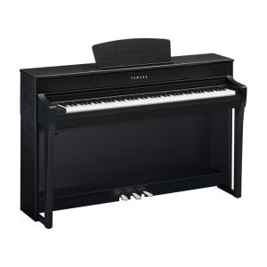 پیانو دیجیتال یاماها Yamaha CLP-735 B