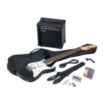 گیتار الکتریک یاماها Yamaha EG112GPII Black Package