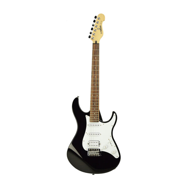 گیتار الکتریک یاماها Yamaha EG112GPII Black Package