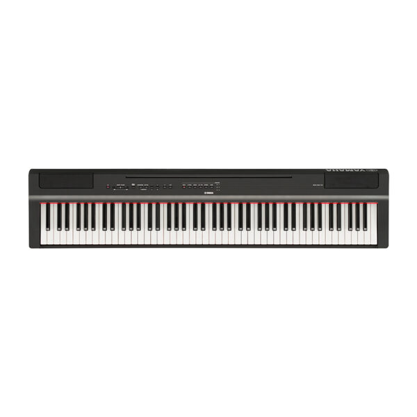 پیانو دیجیتال یاماها Yamaha P-125