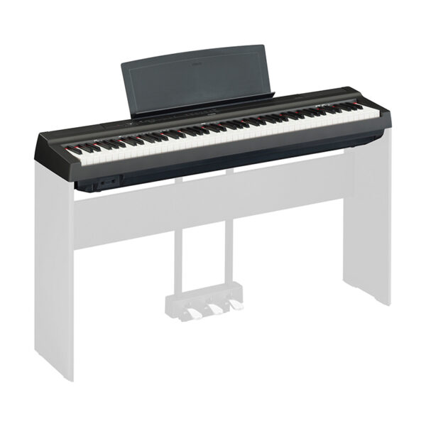 پیانو دیجیتال یاماها Yamaha P-125