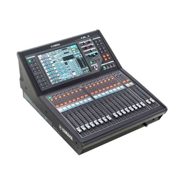 میکسر صدا یاماها Yamaha QL1