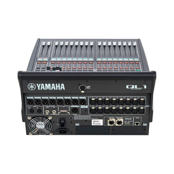 میکسر صدا یاماها Yamaha QL1