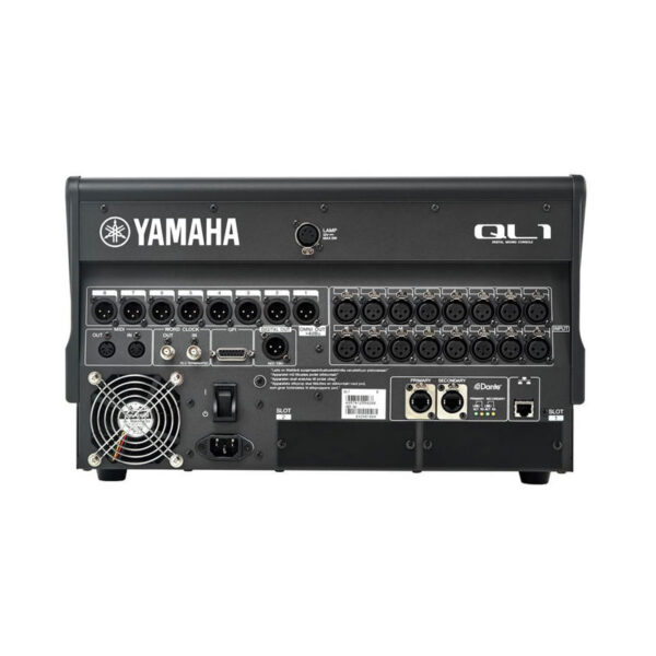 میکسر صدا یاماها Yamaha QL1