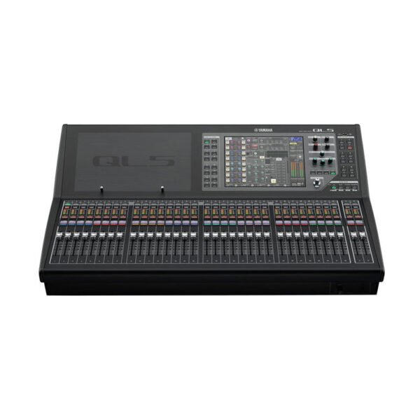 میکسر صدا یاماها Yamaha QL5