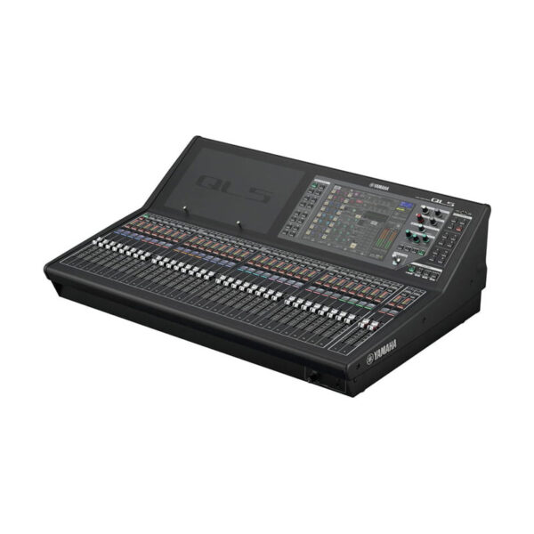 میکسر صدا یاماها Yamaha QL5