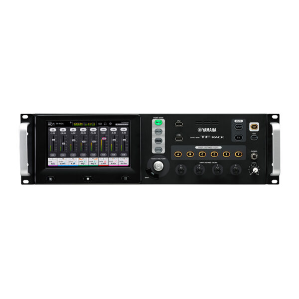 میکسر صدا یاماها Yamaha TF-Rack