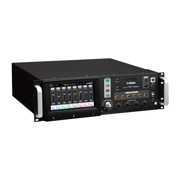 میکسر صدا یاماها Yamaha TF-Rack