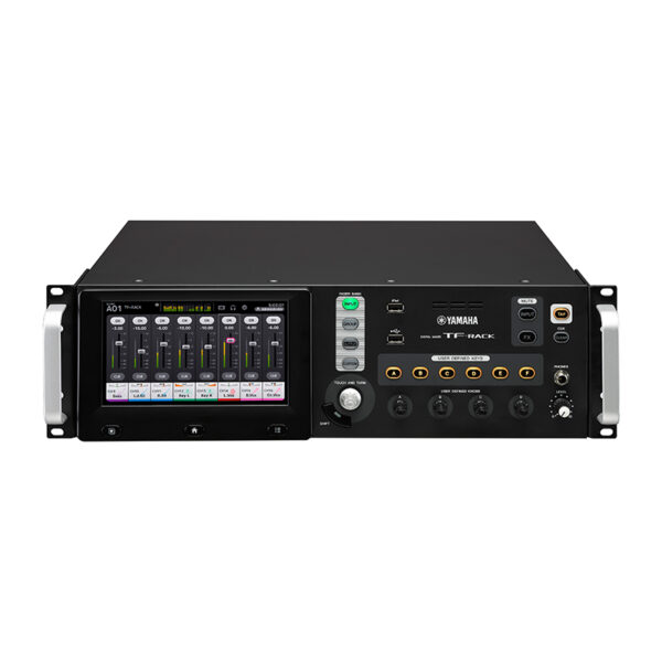 میکسر صدا یاماها Yamaha TF-Rack