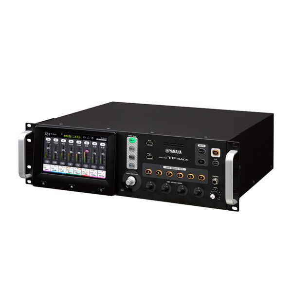 میکسر صدا یاماها Yamaha TF-Rack