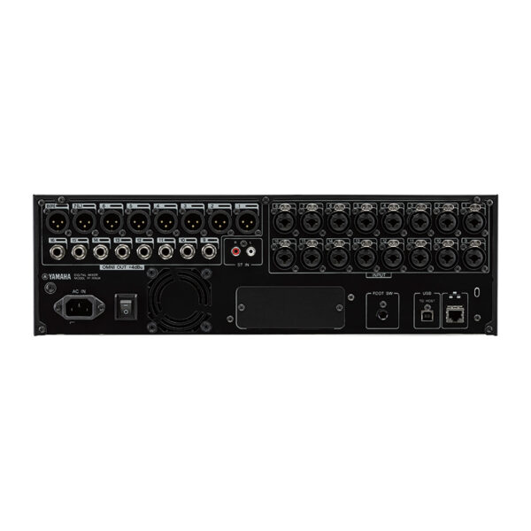 میکسر صدا یاماها Yamaha TF-Rack