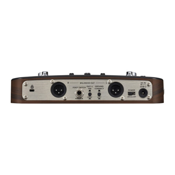افکت گیتار الکتریک زوم ZOOM AC-3