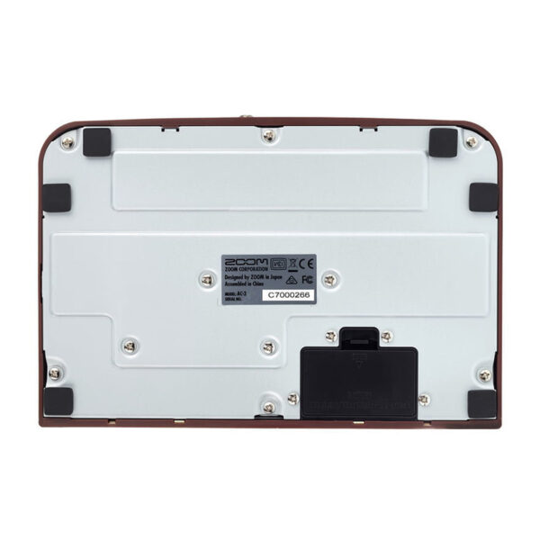 افکت گیتار الکتریک زوم ZOOM AC-3