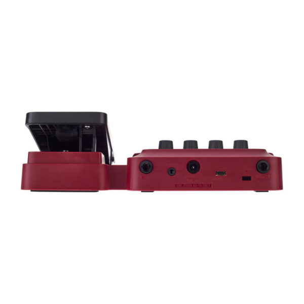 افکت گیتار الکتریک زوم Zoom B1X Four