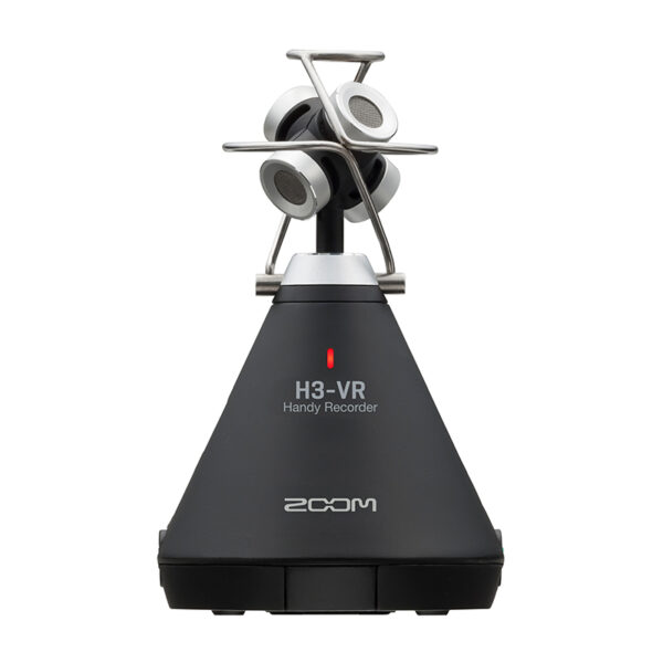 رکوردر صدا زوم Zoom H3-VR